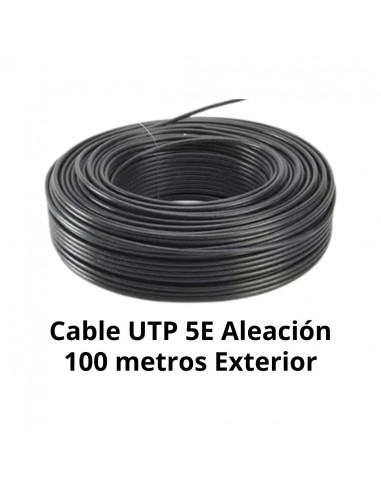 cable-utp-cat5-exterior-100m